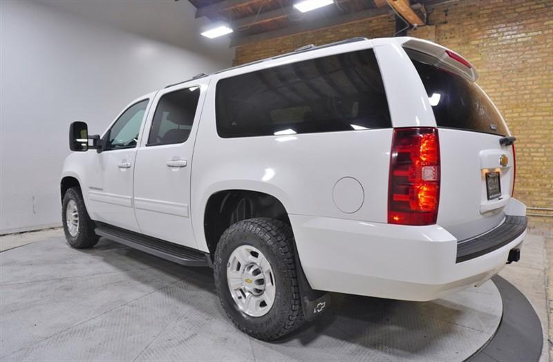 used 2013 Chevrolet Suburban car, priced at $22,995