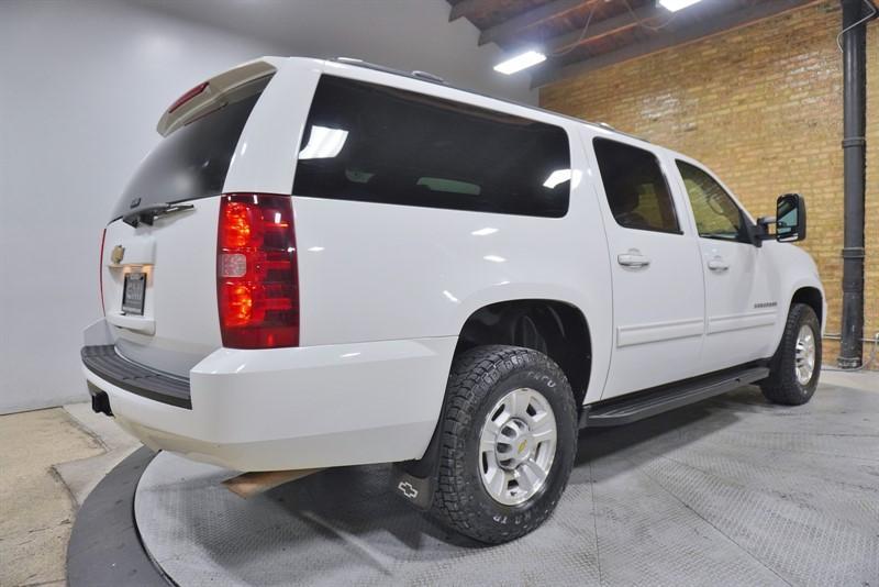 used 2013 Chevrolet Suburban car, priced at $22,995