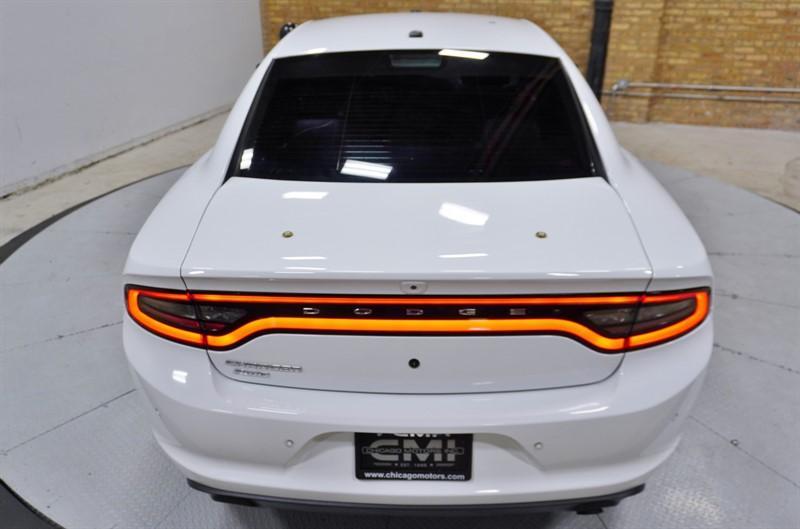 used 2018 Dodge Charger car, priced at $21,795