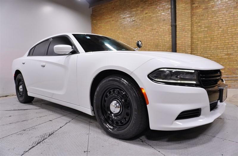 used 2018 Dodge Charger car, priced at $21,795