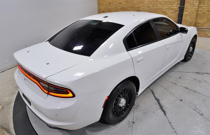 used 2018 Dodge Charger car, priced at $21,795