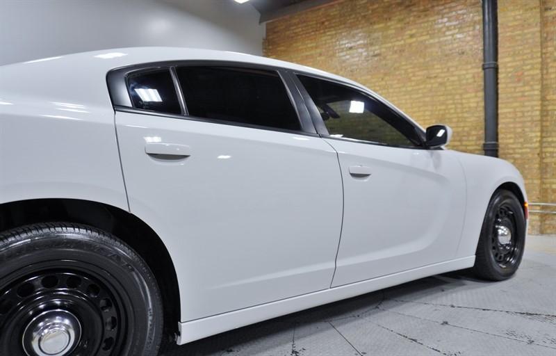 used 2018 Dodge Charger car, priced at $21,795