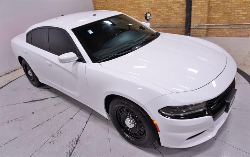 used 2018 Dodge Charger car, priced at $21,795