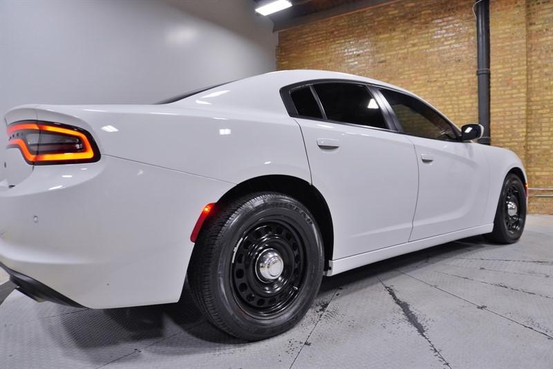 used 2018 Dodge Charger car, priced at $21,795