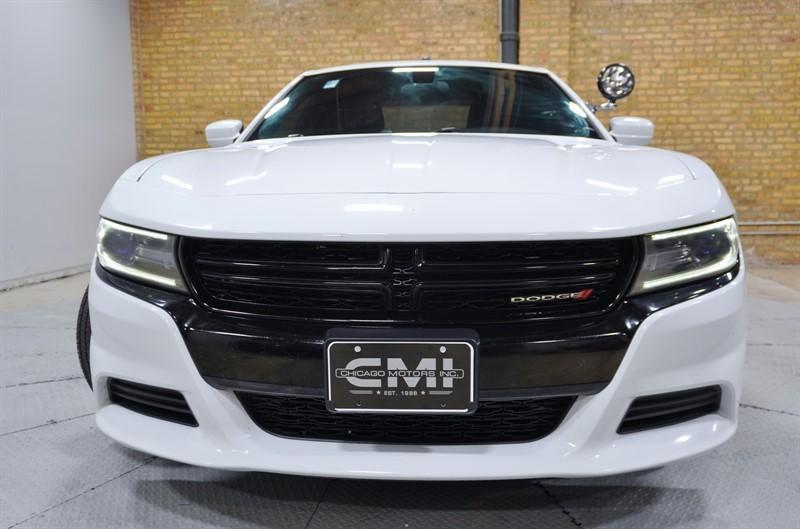 used 2018 Dodge Charger car, priced at $21,795