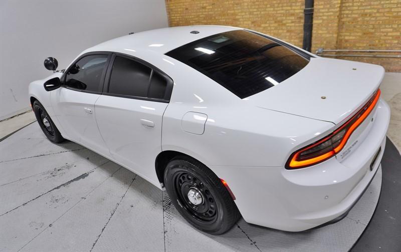 used 2018 Dodge Charger car, priced at $21,795