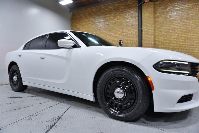 used 2018 Dodge Charger car, priced at $21,795