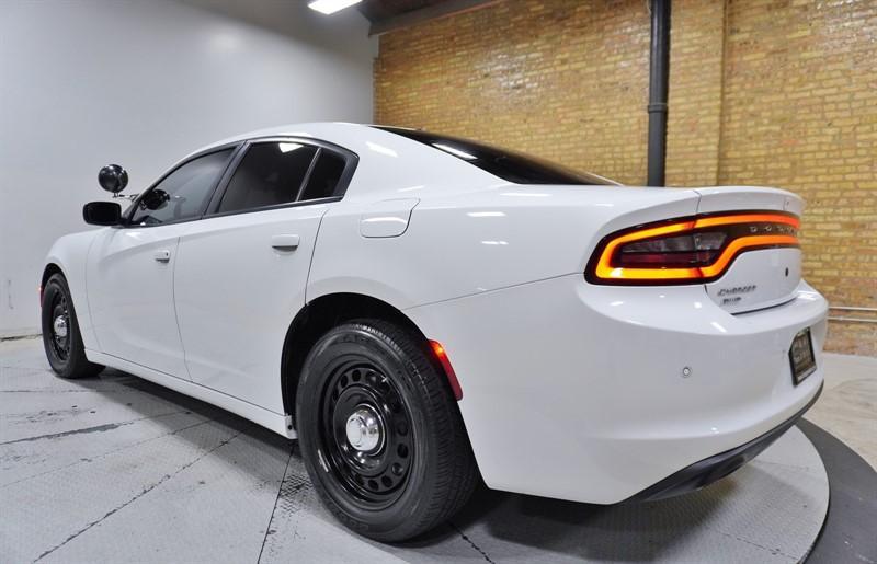 used 2018 Dodge Charger car, priced at $21,795