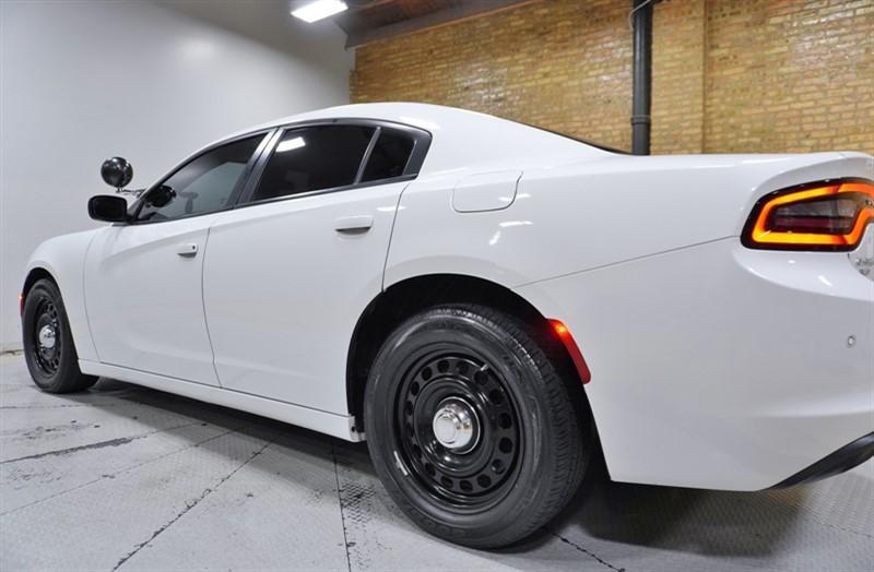 used 2018 Dodge Charger car, priced at $21,795