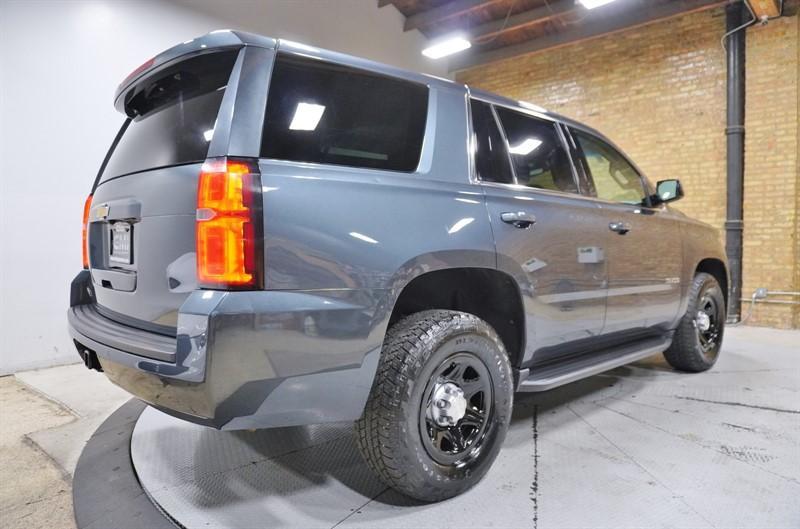 used 2019 Chevrolet Tahoe car, priced at $23,795