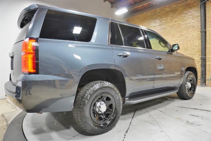 used 2019 Chevrolet Tahoe car, priced at $23,795