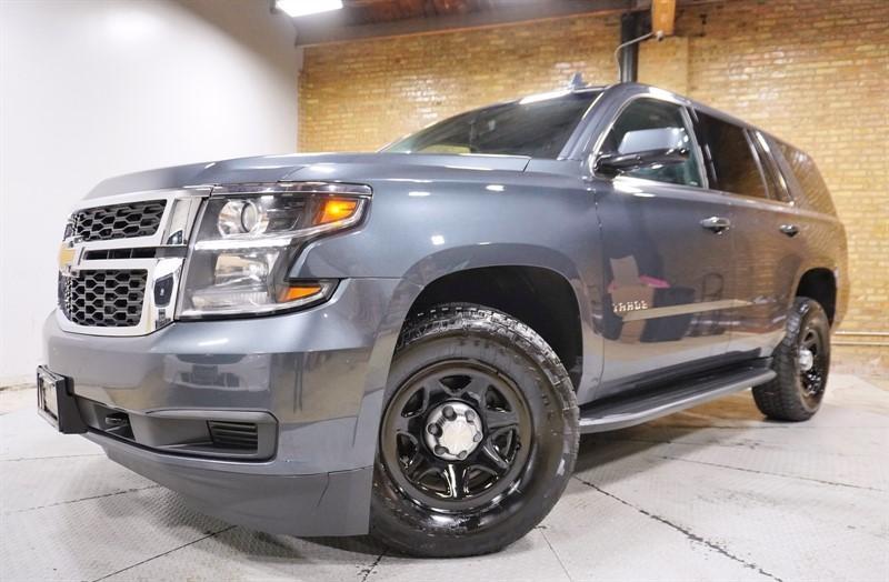 used 2019 Chevrolet Tahoe car, priced at $23,795