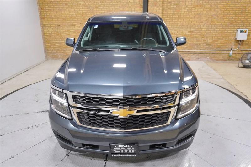 used 2019 Chevrolet Tahoe car, priced at $23,795