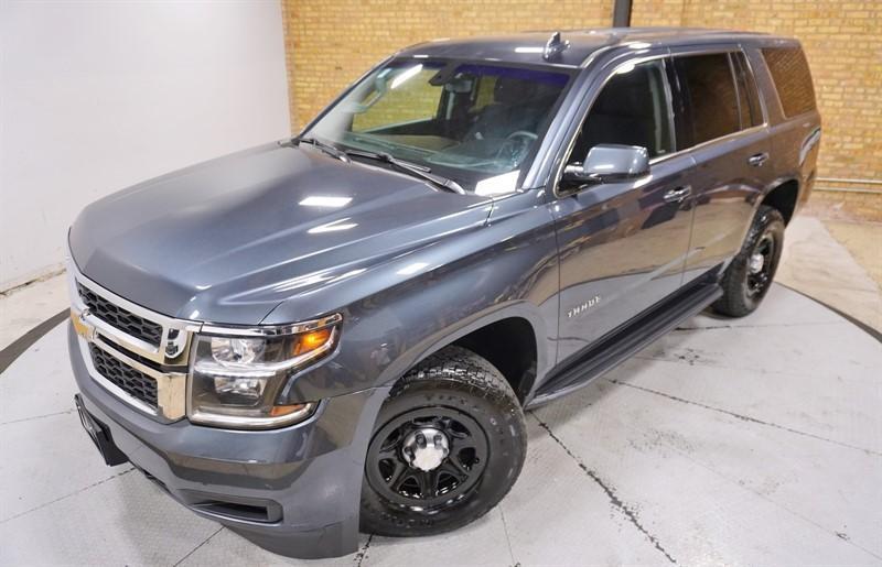 used 2019 Chevrolet Tahoe car, priced at $23,795