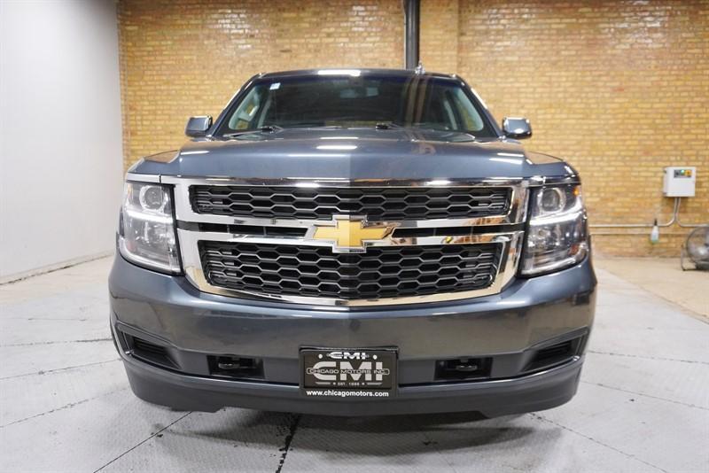 used 2019 Chevrolet Tahoe car, priced at $23,795