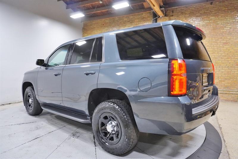 used 2019 Chevrolet Tahoe car, priced at $23,795