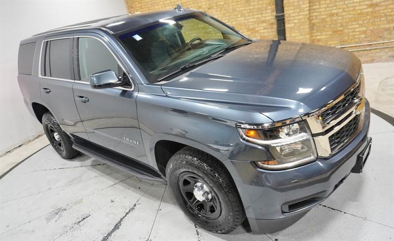 used 2019 Chevrolet Tahoe car, priced at $23,795