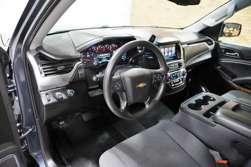 used 2019 Chevrolet Tahoe car, priced at $23,795