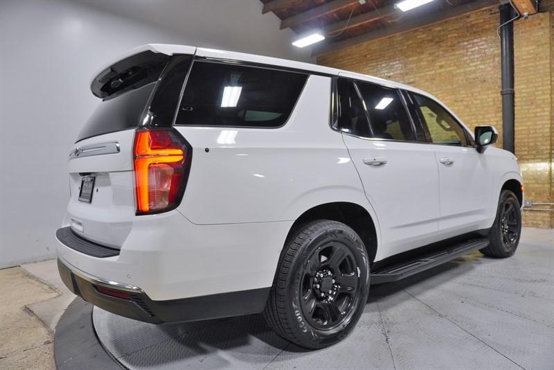 used 2022 Chevrolet Tahoe car, priced at $34,995