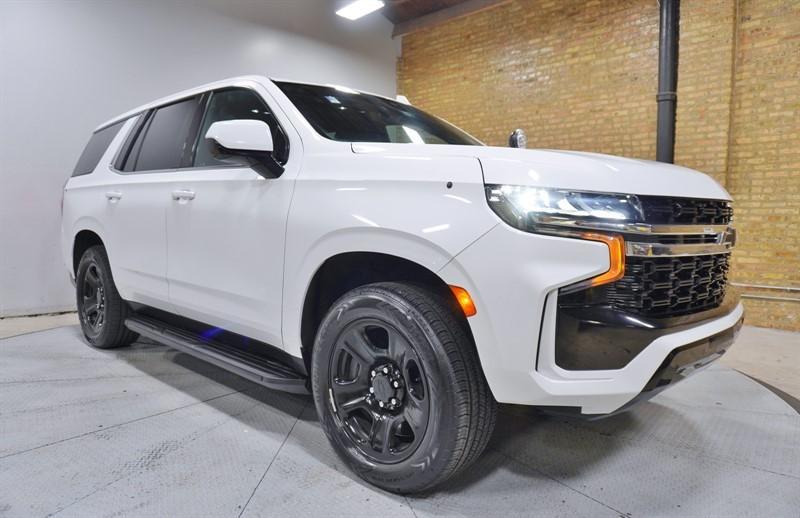 used 2022 Chevrolet Tahoe car, priced at $34,995