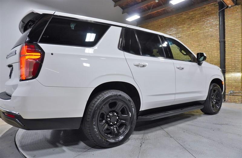 used 2022 Chevrolet Tahoe car, priced at $34,995