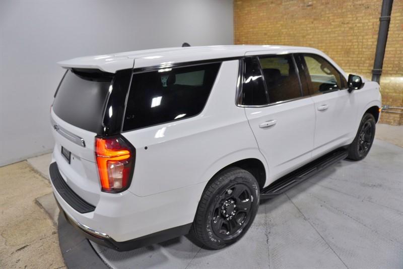 used 2022 Chevrolet Tahoe car, priced at $34,995