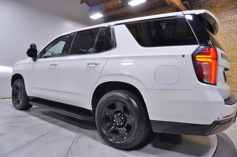 used 2022 Chevrolet Tahoe car, priced at $34,995