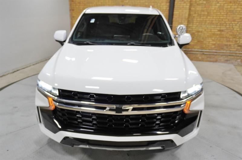 used 2022 Chevrolet Tahoe car, priced at $34,995