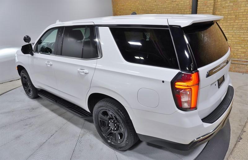 used 2022 Chevrolet Tahoe car, priced at $34,995