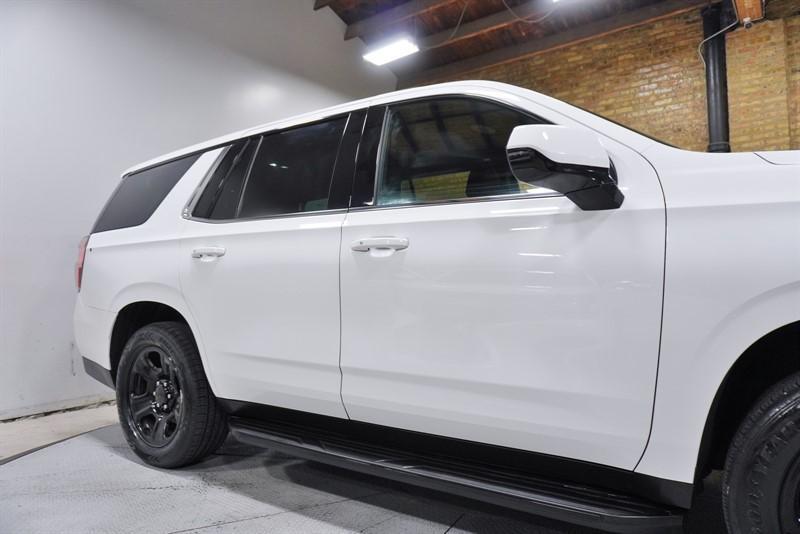 used 2022 Chevrolet Tahoe car, priced at $34,995