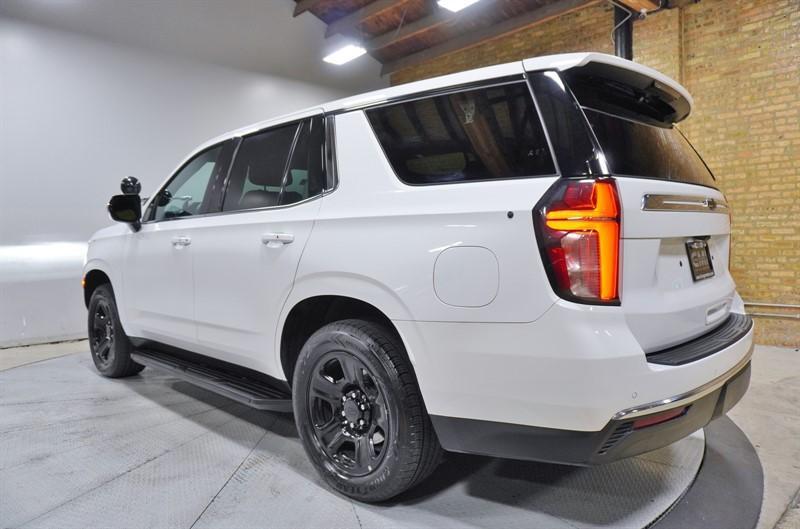 used 2022 Chevrolet Tahoe car, priced at $34,995