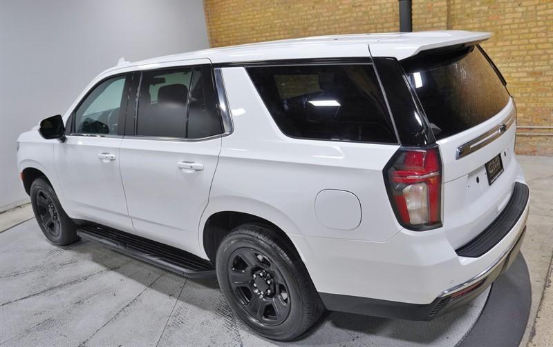 used 2021 Chevrolet Tahoe car, priced at $34,995