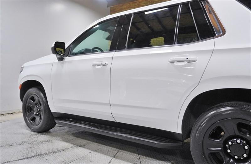 used 2021 Chevrolet Tahoe car, priced at $34,995