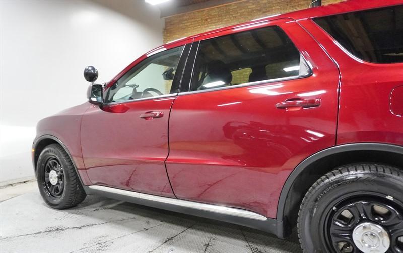 used 2021 Dodge Durango car, priced at $19,995