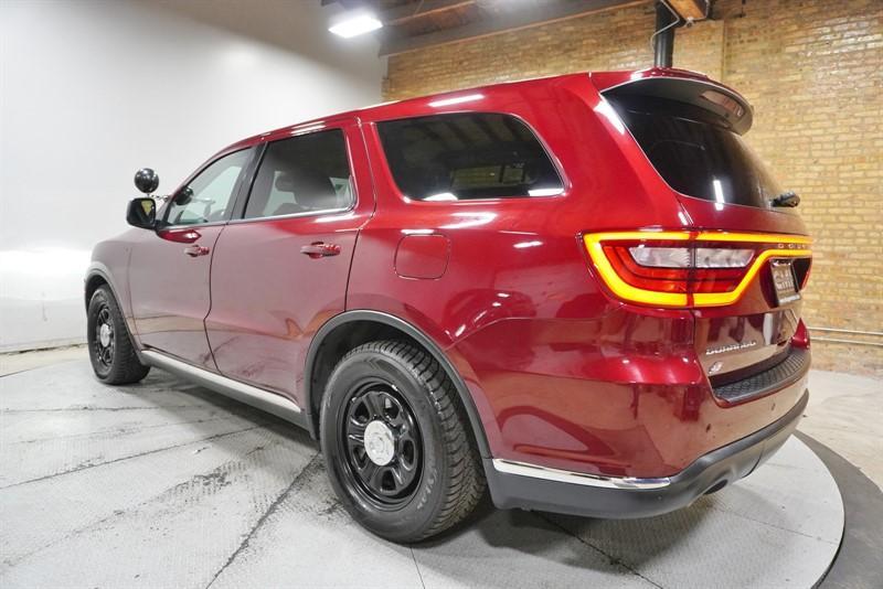 used 2021 Dodge Durango car, priced at $19,995