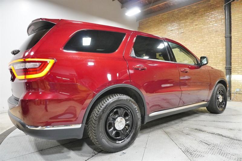 used 2021 Dodge Durango car, priced at $19,995