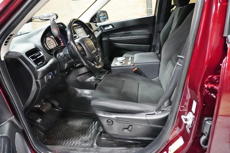 used 2021 Dodge Durango car, priced at $19,995