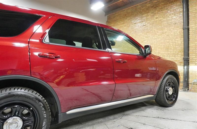 used 2021 Dodge Durango car, priced at $19,995