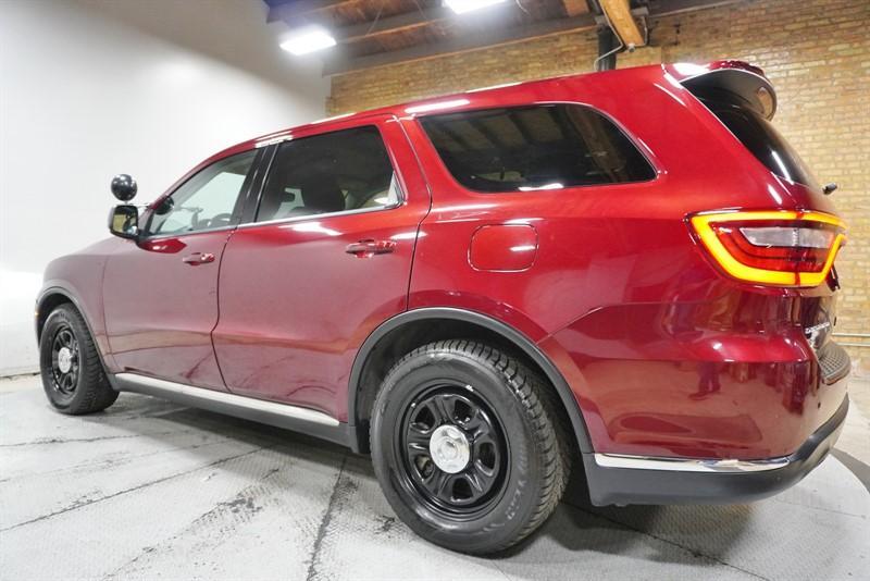 used 2021 Dodge Durango car, priced at $19,995