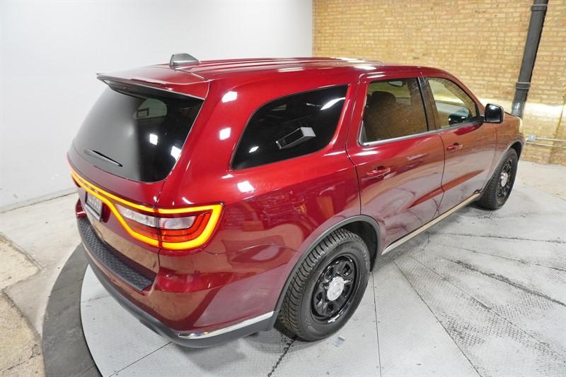 used 2021 Dodge Durango car, priced at $19,995