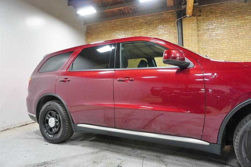 used 2021 Dodge Durango car, priced at $19,995