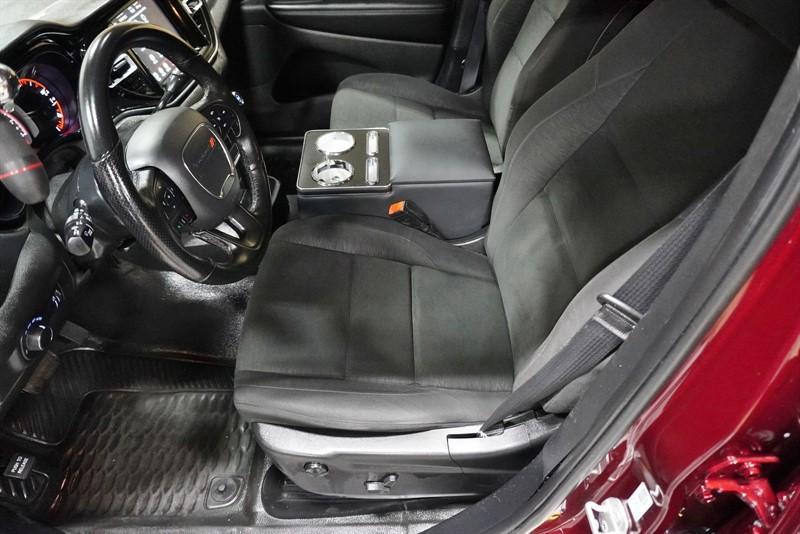 used 2021 Dodge Durango car, priced at $19,995