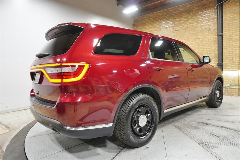 used 2021 Dodge Durango car, priced at $19,995