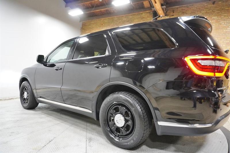 used 2021 Dodge Durango car, priced at $24,995