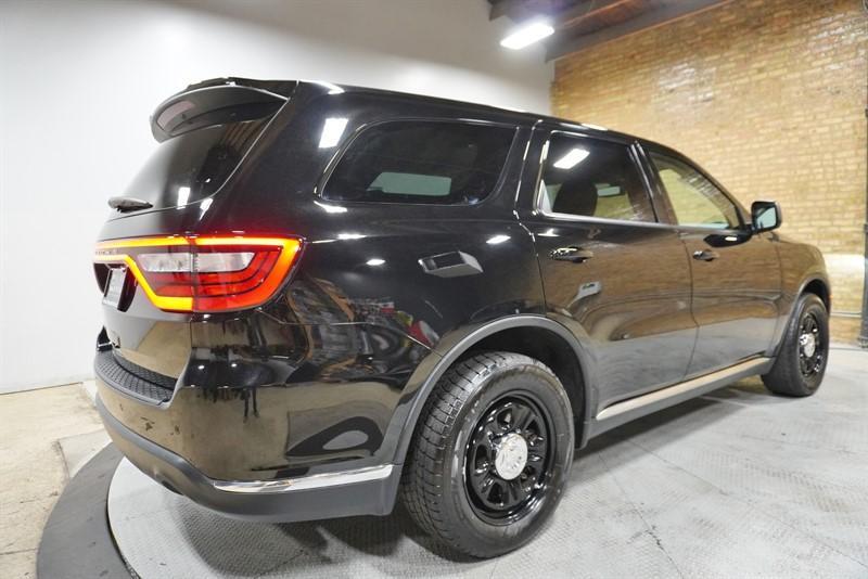 used 2021 Dodge Durango car, priced at $24,995