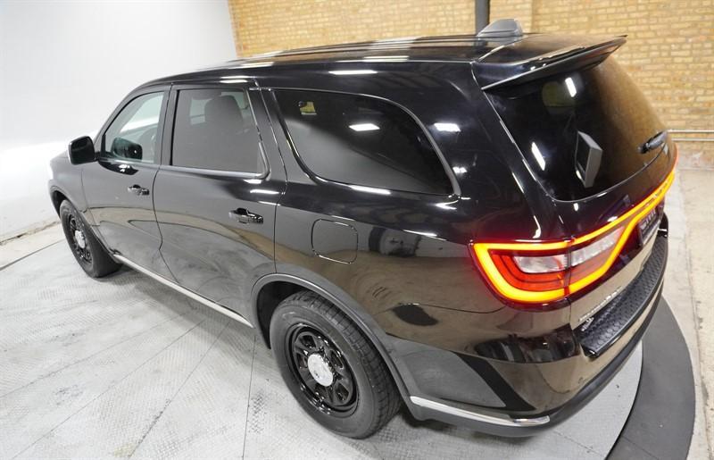 used 2021 Dodge Durango car, priced at $24,995