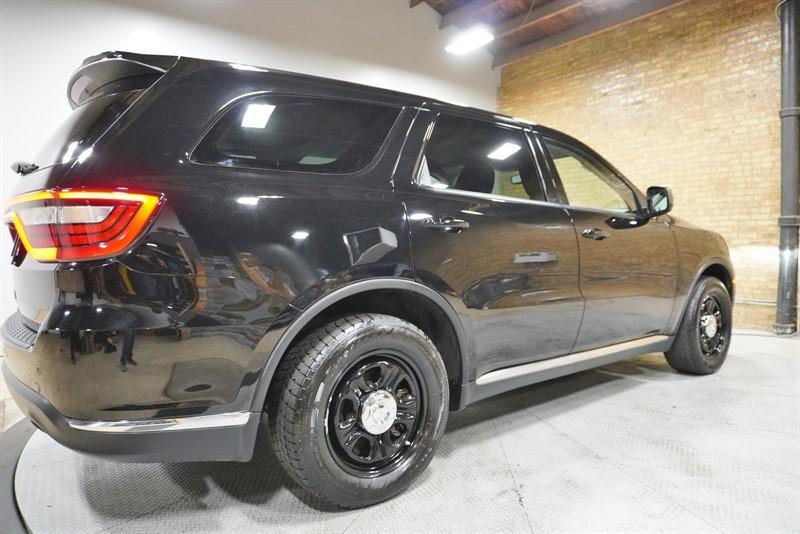 used 2021 Dodge Durango car, priced at $24,995