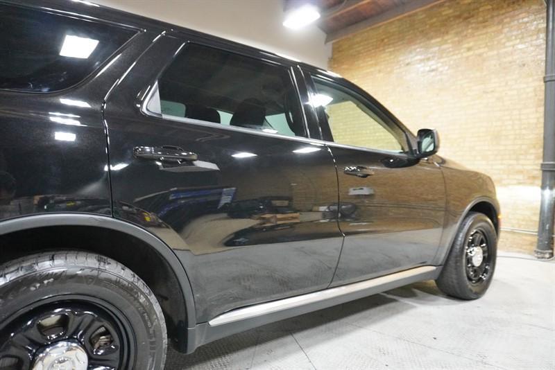 used 2021 Dodge Durango car, priced at $24,995