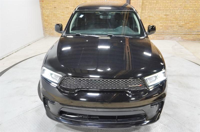 used 2021 Dodge Durango car, priced at $24,995