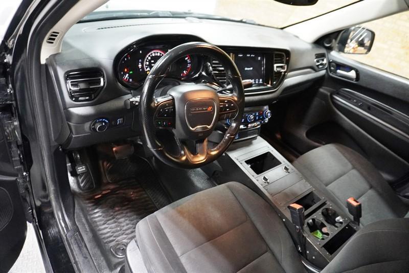 used 2021 Dodge Durango car, priced at $24,995